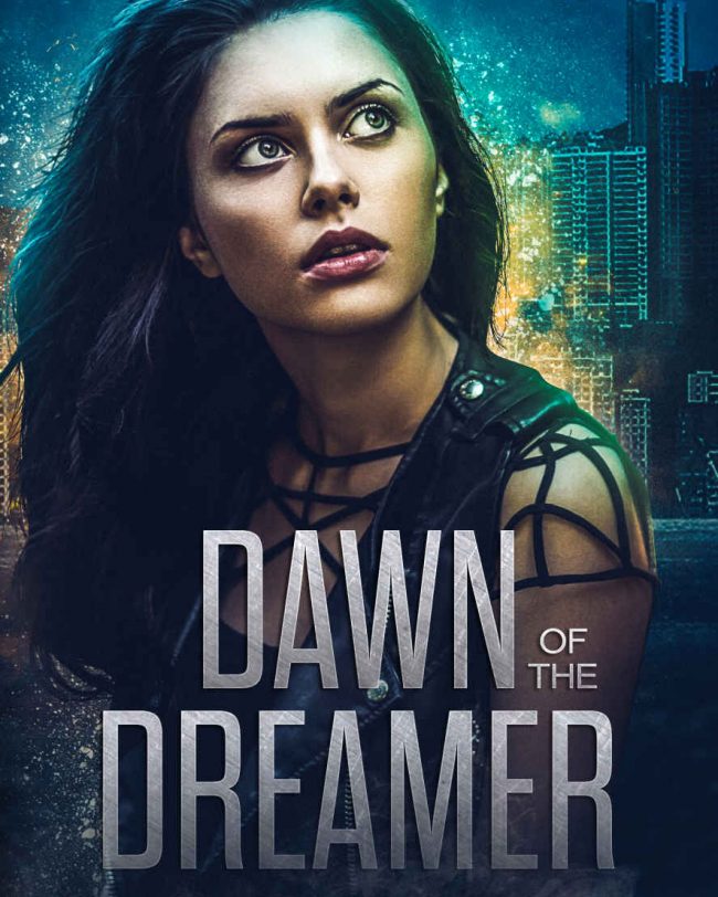 Dawn of the Dreamer (Dreamer Trilogy Book 1) (English Edition)